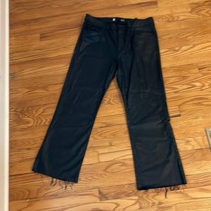 Kut from the Kloth - Kelsey High Rise Ankle Flare